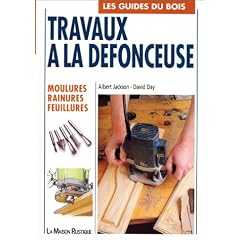 Travaux � la d�fonceuse
