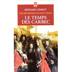 Le Temps des Carbec