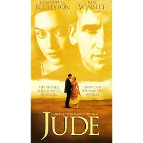 Jude [VHS]
