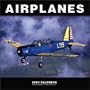 Airplanes 2004 Calendar