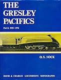 The Gresley Pacifics