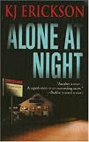 Alone at Night (Mars Bahr Mysteries)