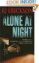 Alone at Night (St. Martin's Minotaur Mysteries)