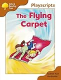 The flying carpet : a playscript