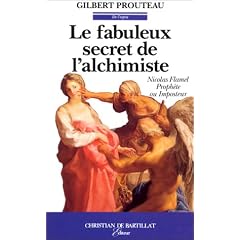 FABULEUX SECRET DE L'ALCHIMIE