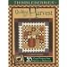 Thimbleberries Quilting for Harvest: 20 Great Projects from Harvest to Halloween (Thimbleberries)