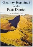 Geology explained in the Peak District