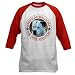 AMERICAN BULLDOG THE TRUE BULLDOG Baseball Jersey