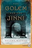 The Golem and the Jinni LP: A Novel