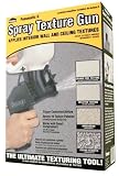 Homax 4610 Pneumatic ll Spray Texture Gun