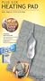 Sunbeam Health at Home Heating Pad, King Size 14" x 18"