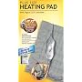 Sunbeam Health at Home Heating Pad, King Size 14" x 18"