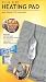 Sunbeam Health at Home Heating Pad, King Size 14" x 18"