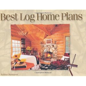 Best Log Home Plans