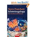 Schweinsgalopp: Ein Scheibenwelt-Roman
