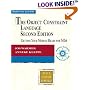 The Object Constraint Language: Getting Your Models Ready for MDA (2nd Edition) (The Addison-Wesley Object Technology Series)