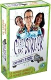 Revue France Télévisions  / C'est pas sorcier : Le Monde animal - Vol. 1&2 - Coffret 2 DVD