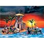 Playmobil Pirate Lagoon and Jail, #3938