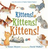  : Kittens! Kittens! Kittens!