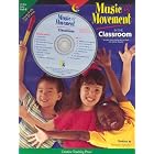 Click here to buy Music and Movement in the Classroom Pre-Kindergarten to Kindergarten.
