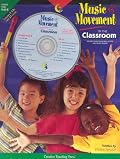 Music and Movement in the Classroom Pre-Kindergarten to Kindergarten