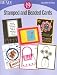 Stamped And Beaded Cards (Easy-Does-It)