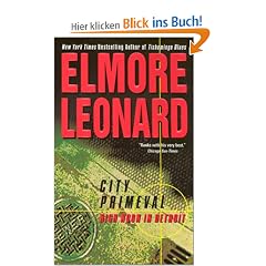 City Primeval: High Noon in Detroit