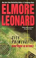 City Primeval: High Noon in Detroit