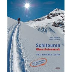Schitouren Obersteiermark