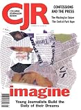 Columbia Journalism Review