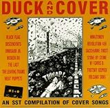 Duck and Cover: An SST Compilation of Cover Songs