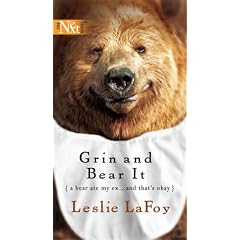 Grin And Bear It