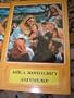 Kyrgyz Children's Bible / Kirgiz Small Illustated Bible for Children / 1995