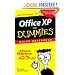 Microsoft Office XP for Windows for Dummies Quick Reference