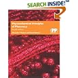Physicochemical Principles of Pharmacy, 4th Edition by A. T. Florence and David Attwood