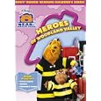 Bear In The Big Blue House: Heroes Of Woodland Valley