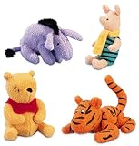 Toys : Classic Pooh Bean Toys
