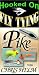 Hooked On Fly Tying HCH5 Perfect Pike Patterns with Chris Helm [VHS]