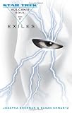 Vulcan's Soul: Exiles v. 2 (Star Trek: The Original)