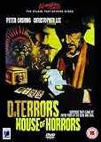 Doctor Terror`s House Of Horrors [1965] [DVD]