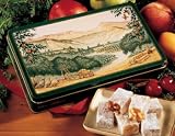 Cashmere Valley Harvest Tin 18 Oz. Gift