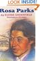 Rosa Parks (Trophy Chapter Book)