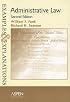 Administrative Law: Examples and Explanations (The Examples & Explanations Series)