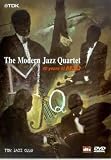 Review Tdk UK Ltd  / The Modern Jazz Quartet - Modern Jazz Quartet - 40 Years Of M.J.Q. [1992]