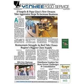 Yankee Food Service by 