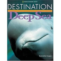 Destination: Deep Sea