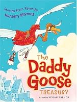 Daddy Goose Treasury