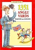 English-Latvian Children`s Pictorial Dictionary: With Latvian-English Vocabulary