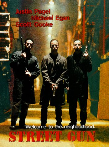 Watch Street Gun Online!