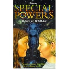 Special Powers (H fantasy)